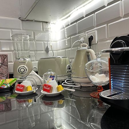 Airport Apartment Suite Casablanca Free Wifi Modern Confort Calme Derroua Εξωτερικό φωτογραφία