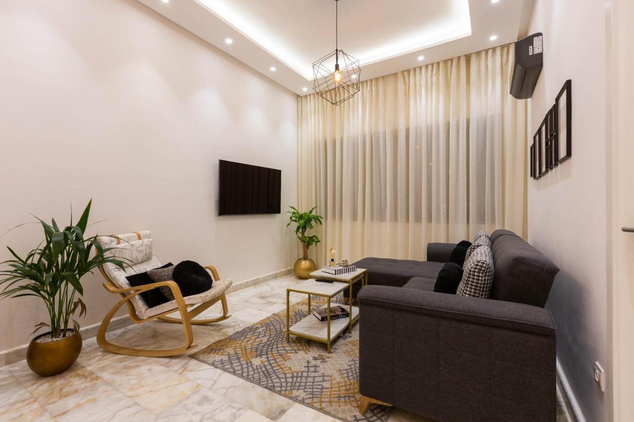 Airport Apartment Suite Casablanca Free Wifi Modern Confort Calme Derroua Εξωτερικό φωτογραφία